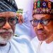 “It’ll be a good parting gift, Allow old, new naira notes co-exist” Akeredolu tells Buhari