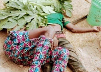 Pastor, two bricklayers drown inside well in Osun