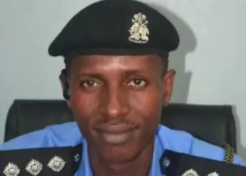 Hoodlums behead Delta monarch over sharing formula of oil proceeds