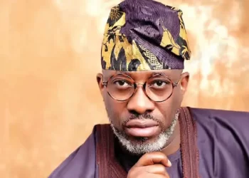Ogun PDP crisis: I’m still in gov race – Segun Sowunmi
