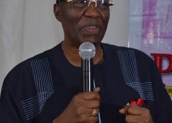 In landslide victory, Gbenga Daniel wins senatorial election with 115,147 votes as candidates attribute APC victories to his candidacy