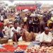 Nigeria’s inflation rate soars to 21.82% amid naira redesign policy