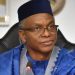 We are unaware of anyone in the presidency working against APC – FG reacts to Gov El-Rufai’s comment