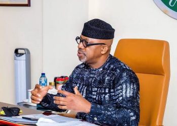 Abiodun: We’ll continue to support SDG’s programmes aimed at lifting people out of poverty