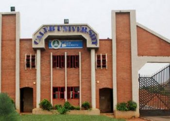 Caleb Varsity holds inaugural law dinner