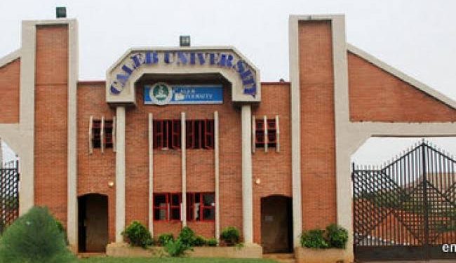 Caleb Varsity holds inaugural law dinner