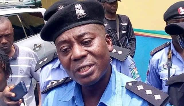 Ogun: Police arrest ‘killers’ of Farinloyes