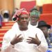 Nnamani reacts to his suspension by PDP, says it’s a nullity