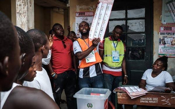 Nigerians decide: Sorting, Counting Underway as citizens await Presidential, NASS Elections results