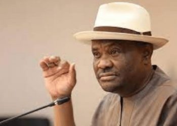‘An Interference’: Wike Faults Buhari’s Ban Of N500, N1,000 Notes Despite Supreme Court Order