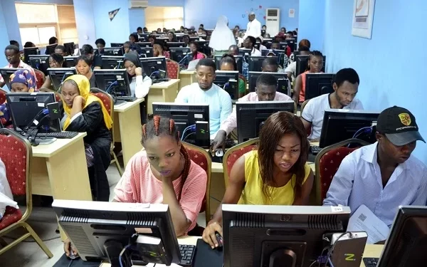 1.6m candidates to sit for 2023 UTME as JAMB ends registration