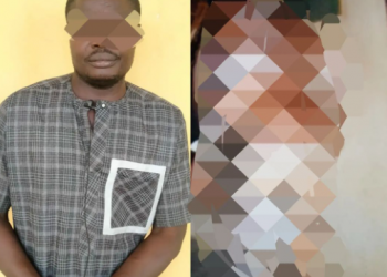 Man sets wife ablaze in Ogun for refusing to cook for him