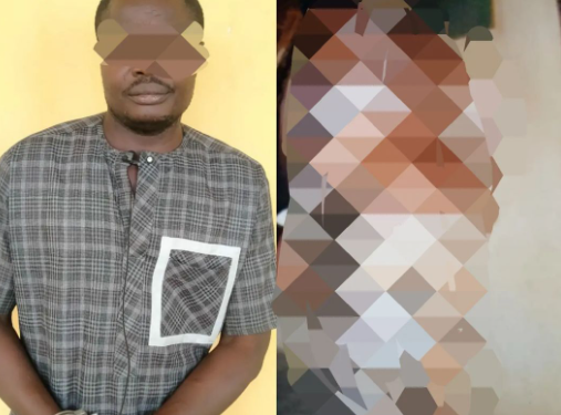 Man sets wife ablaze in Ogun for refusing to cook for him