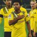 Eating Fufu Is Secret To My Speed, Says Dortmund’s