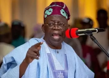 Tinubu fought hard for democracy, deserves to be President — Sanusi