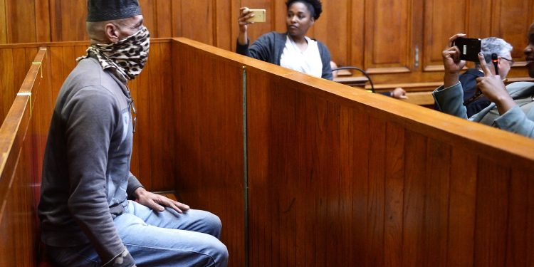 Man, 57, sentenced to 225 years imprisonment for kidnap, rape,  murder of 8-year-old girl 