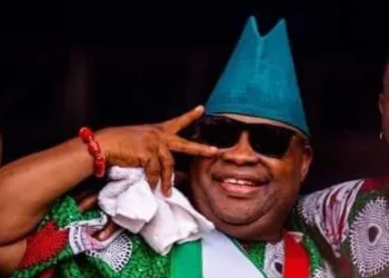 Osun PDP reacts to a’court verdict on Adeleke, says ‘we knew we’ll get justice’