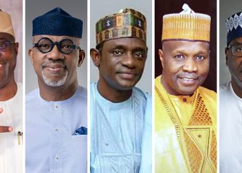 Abiodun, Makinde, Buni, Yahaya, AbdulRazaq Reelected Govs, More Results Awaited