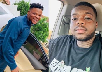 Skit maker Ijoba Lande declared missing