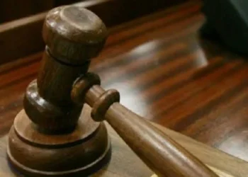 Court jails two PDP chieftains for receiving N142m to influence 2015 presidential election