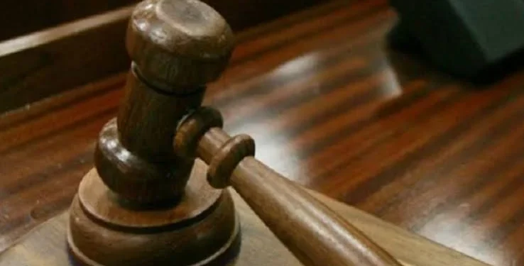 Court jails two PDP chieftains for receiving N142m to influence 2015 presidential election