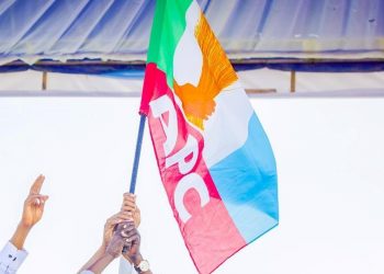 APC congratulates Tinubu on election victory, asks opponents to work with him for Nigeria’s good