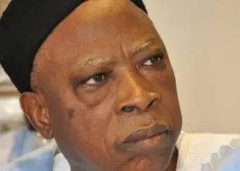 NASS leadership positions not zoned yet, APC National Chairman