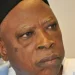 NASS leadership positions not zoned yet, APC National Chairman