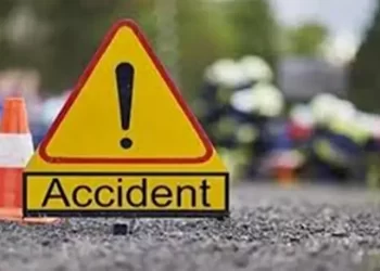 Auto crash kills father, son in Kwara