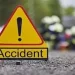 Auto crash kills father, son in Kwara
