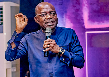 INEC Declares LP’s Alex Otti Abia Gov-Elect