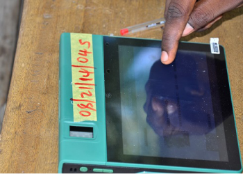 Fix BVAS Glitches Before Gov, Assembly Elections, NBA Tells INEC