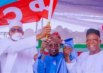 Nigeria Decides: Tinubu takes strong lead after result collation, may be declared winner