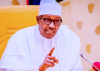Obi, Buhari  Five Others Who Have Challenged Presidential Elections