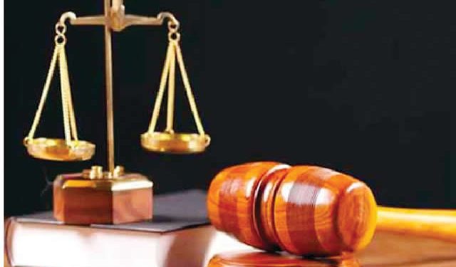 Man remanded for stealing 100 chairs, three bottled water from church