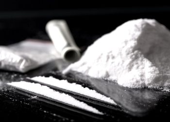 Report: Nigeria dominates African cocaine smuggling routes