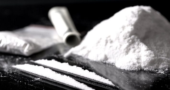 Report: Nigeria dominates African cocaine smuggling routes