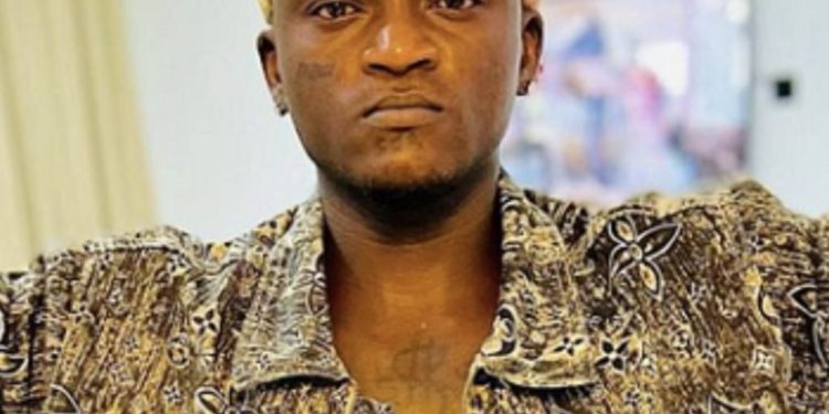 Why I beat man who brought police to arrest me – Portable