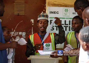 Sorting, Counting Of Votes Begin In Gov, Assembly Elections