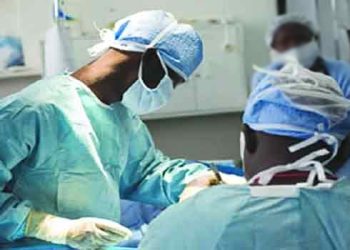 Nigeria Among 55 Countries With ‘Most Pressing’ Shortage Of Health Workers – WHO