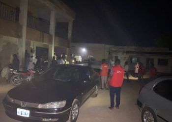 EFCC arrests 65 suspects over vote buying