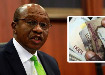 Naira Redesign: Emefiele Sued Over Disregard To Court Orders