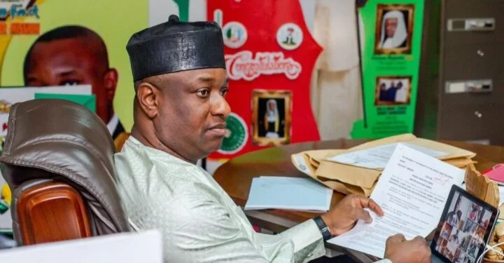 Money laundering’: CCB invites Keyamo over petition against Atiku