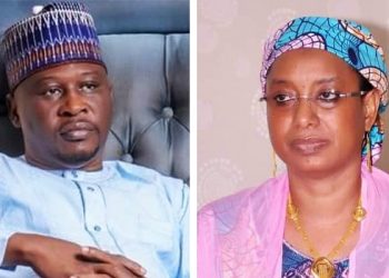 INEC Declares Adamawa Gov Election Inconclusive, Fintiri, Binani In Tight Race