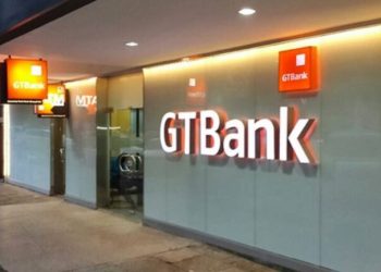 We didn’t give N500m to any politician, says GTBank on viral social media post