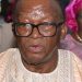 Gen. Oladipo Diya Dies at 79