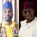 APC PCC member, Ayoola congratulates Tinubu, thanks Nigerians.