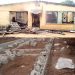 Arson: Community Calls For Investigation on the Alleged Burning of Ancestral home of self acclaim Ogun Monarch