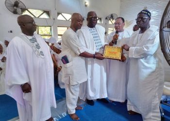 Tinubu will remain committed to Nigeria Project – Soluade