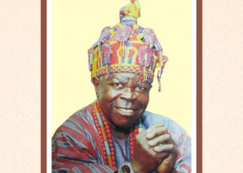 Omooba Adekunle Ayoola eulogises Late Dagburewe, says he was a royal father per excellence 